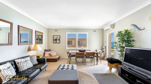 Bay Village No.7 Shoal Bay - Kalgoorlie Accommodation 1
