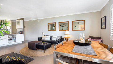 Bay Village No.7 Shoal Bay - Kalgoorlie Accommodation 3
