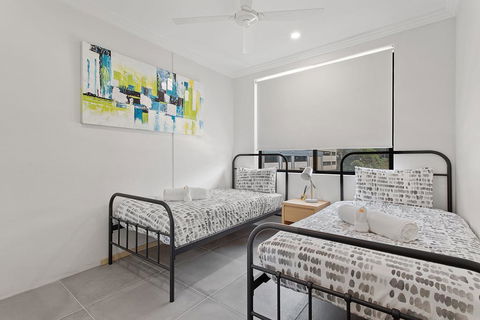 Bay Village, Unit 11/47 Shoal Bay Road - Kalgoorlie Accommodation 2