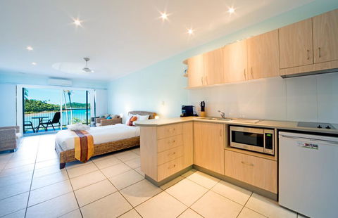 Baybliss Apartments Studio 2 - Kalgoorlie Accommodation 3