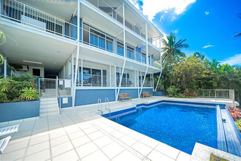Baybliss Apartments Studio 2 - Kalgoorlie Accommodation 0