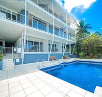 Baybliss Apartments Studio 3 - Kalgoorlie Accommodation