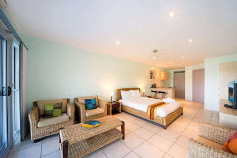 Baybliss Apartments Studio 3 - Kalgoorlie Accommodation 1