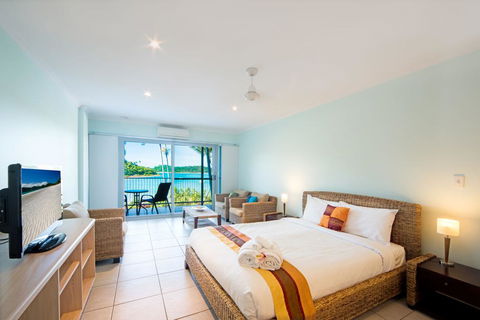 Baybliss Apartments Studio 3 - Kalgoorlie Accommodation 2