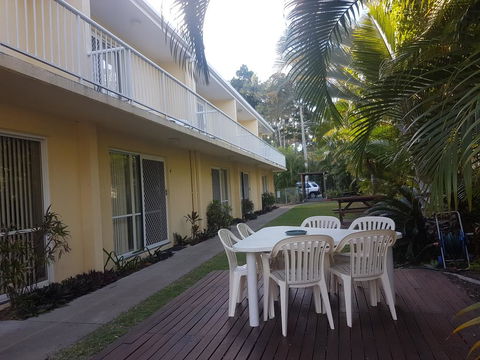 Bayshores Holiday Apartments - Kalgoorlie Accommodation 0