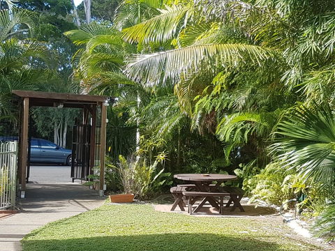 Bayshores Holiday Apartments - Kalgoorlie Accommodation 2
