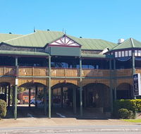 Bayswater Tweed - Kalgoorlie Accommodation