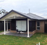 Bayswood Vincentia JERVIS BAY - Kalgoorlie Accommodation