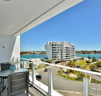 Bayview 608
