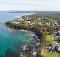 Bayview on Bowen  Jervis Bay Rentals - Kalgoorlie Accommodation