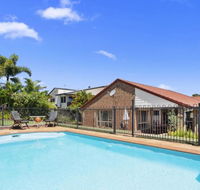 BB233 Banksia Beach Family Home - 4 Bedrooms