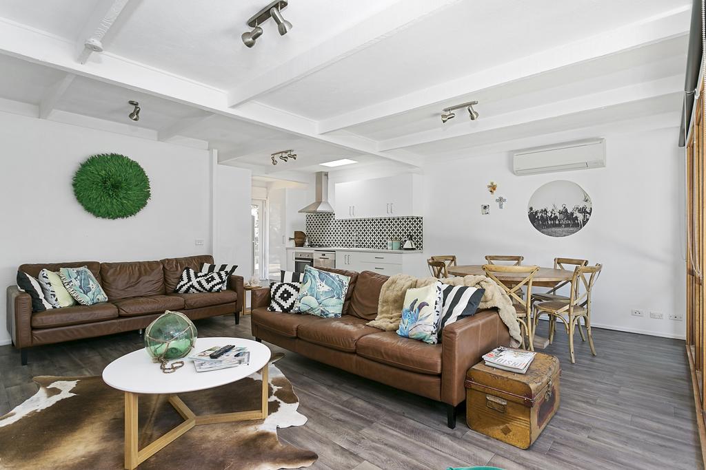 Rye VIC Kalgoorlie Accommodation