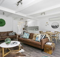 Beach Break on Hardy - walk to foreshore - Kalgoorlie Accommodation