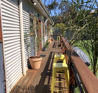 Beach Holiday Apartments - Kalgoorlie Accommodation