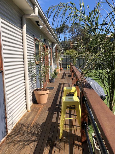 Beach Holiday Apartments - Kalgoorlie Accommodation 0