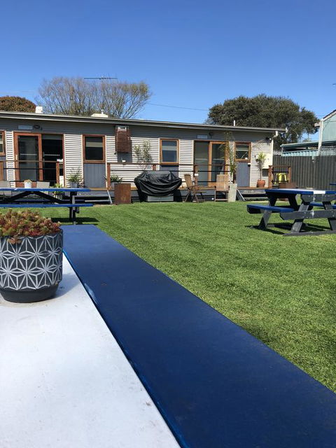 Beach Holiday Apartments - Kalgoorlie Accommodation 1