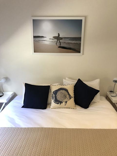 Beach Holiday Apartments - Kalgoorlie Accommodation 2