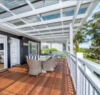Beach House at Nelson Bay - Kalgoorlie Accommodation