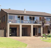 Beach House on Jones Beach - Kiama Accommodation