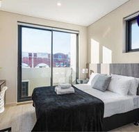 BEACH LOCATION STUDIO // CLOVELLY 5 - Kalgoorlie Accommodation