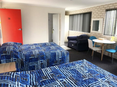 Beach Park Motel - Kalgoorlie Accommodation 2