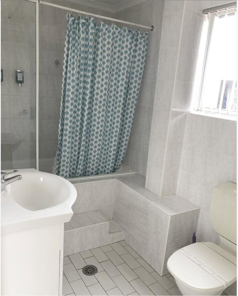 Beach Park Motel - Kalgoorlie Accommodation 3