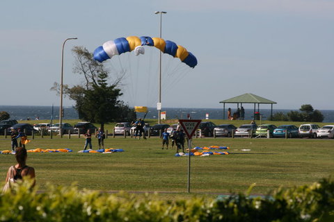 Beach Park Motel - Kalgoorlie Accommodation 0