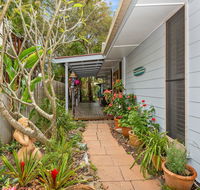 BEACH RETREAT - Kalgoorlie Accommodation