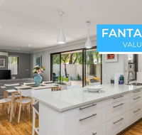 Beach Retreat Quinns Rocks - Kalgoorlie Accommodation