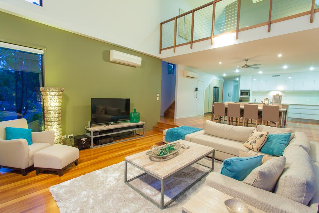 Noosa North Shore QLD Kalgoorlie Accommodation