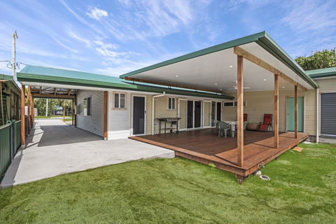 Beach Shack On Towners - Kalgoorlie Accommodation 3