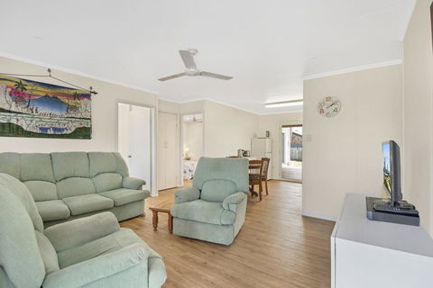 Beach Shack On Towners - Kalgoorlie Accommodation 1