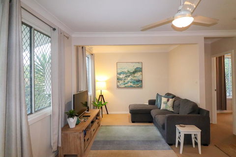 Beach Side Cottage At Blacksmiths - Kalgoorlie Accommodation 3