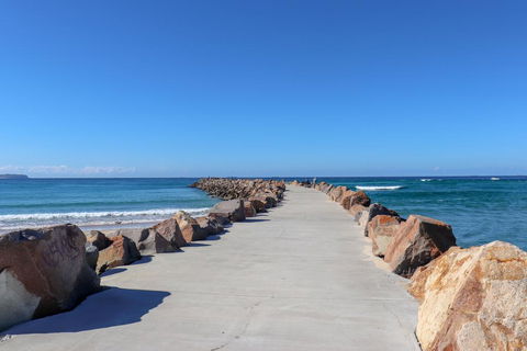Beach Side Cottage At Blacksmiths - Kalgoorlie Accommodation 2