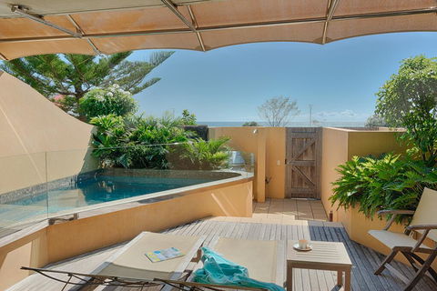 Beach Suites - Kalgoorlie Accommodation 2