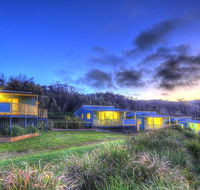 Beachcomber Holiday Park - Kalgoorlie Accommodation
