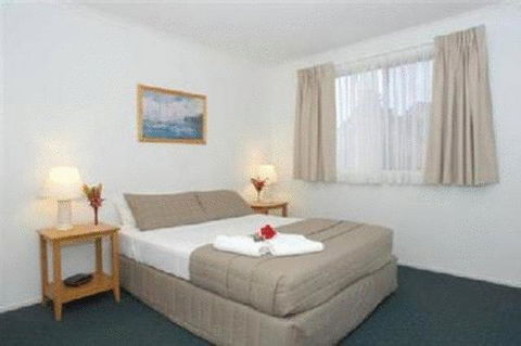 Beaches Holiday Resort - Kalgoorlie Accommodation 1