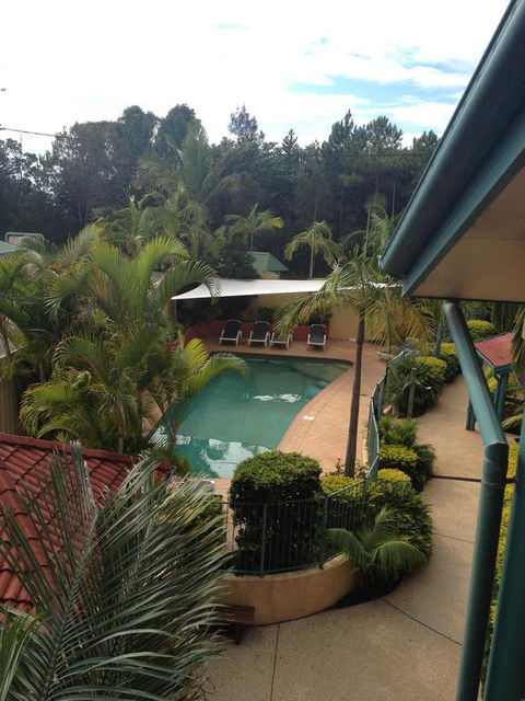 Beaches Holiday Resort - Kalgoorlie Accommodation 3