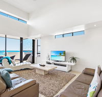 Beaches on Maroochy 1 Beach Parade - Kalgoorlie Accommodation