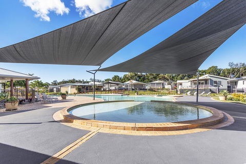Beachfront By Gateway Lifestyle Holiday Parks - Kalgoorlie Accommodation 3