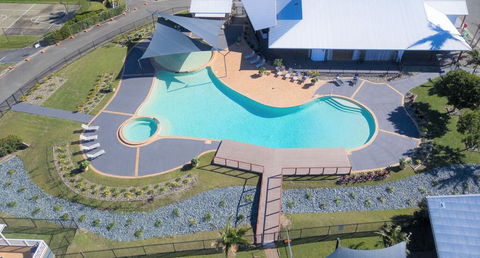 Beachfront By Gateway Lifestyle Holiday Parks - Kalgoorlie Accommodation 2