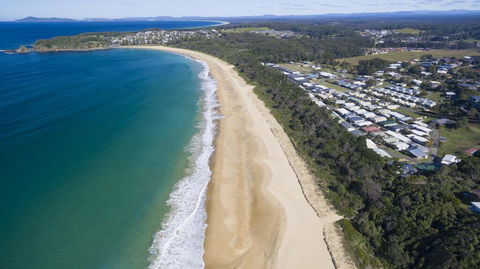 Beachfront By Gateway Lifestyle Holiday Parks - Kalgoorlie Accommodation 1