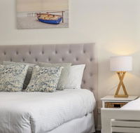 Beachfront by the CC - Family friendly plunge pool steps to the beach