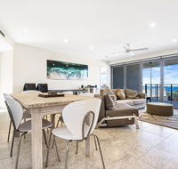 Beachfront Cabarita Apartment