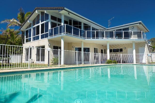 Forster NSW Kalgoorlie Accommodation