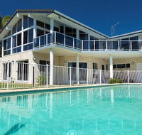 Beachfront Escape - Kalgoorlie Accommodation