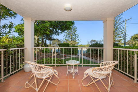 Beachfront On Marine - Kalgoorlie Accommodation 0