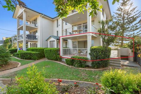 Beachfront On Marine - Kalgoorlie Accommodation 1