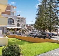 Beachfront Terrigal - 4/24 Terrigal Espl - Kalgoorlie Accommodation