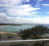 Beachpoint 301 - On the Beach - Kalgoorlie Accommodation